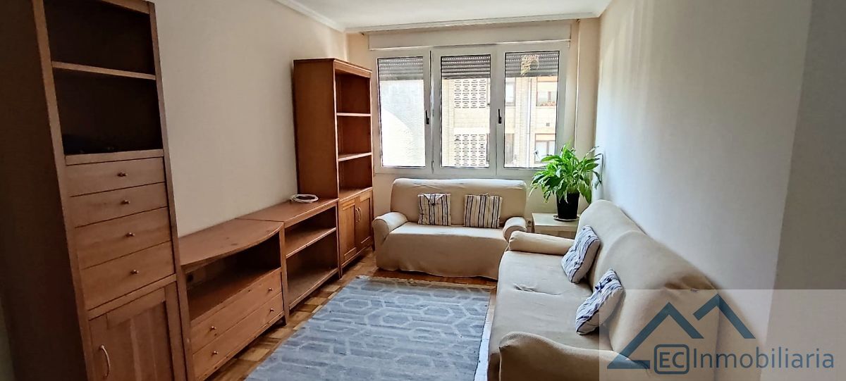 Alquiler de piso en Santander