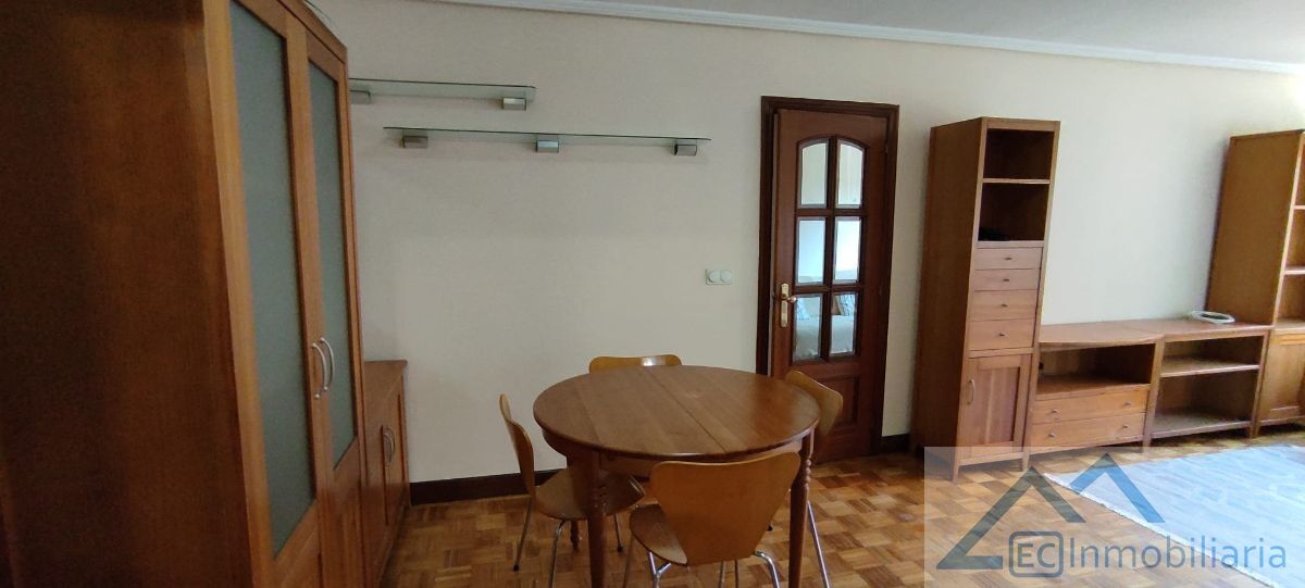 Alquiler de piso en Santander