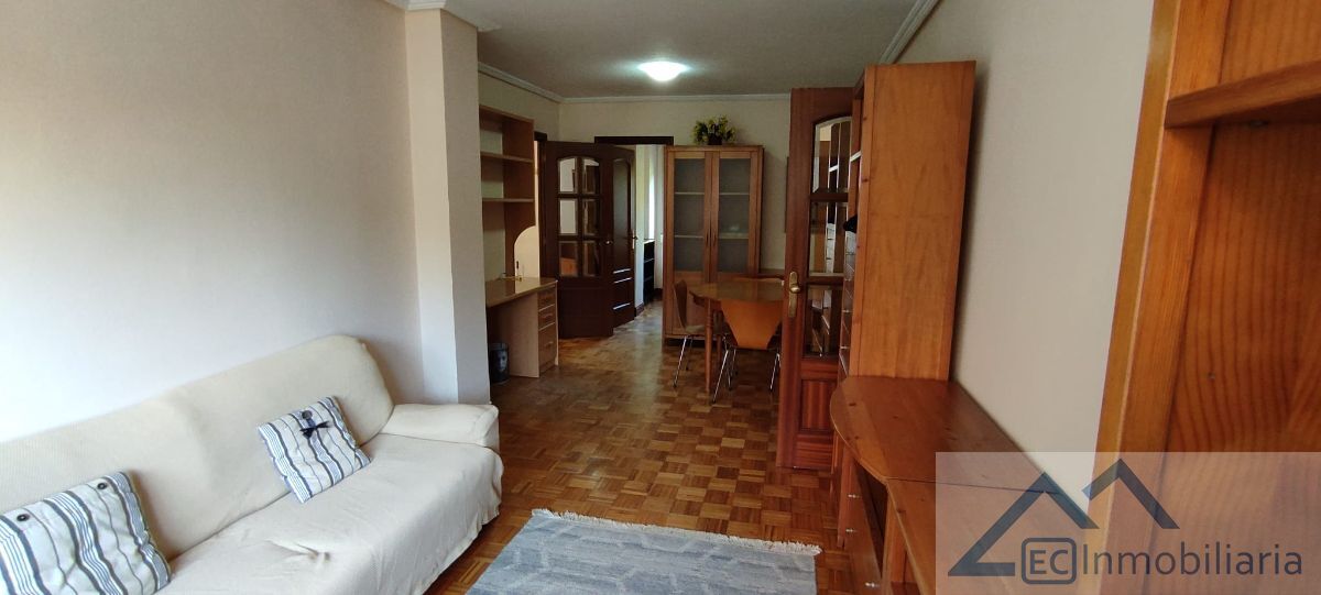 Alquiler de piso en Santander