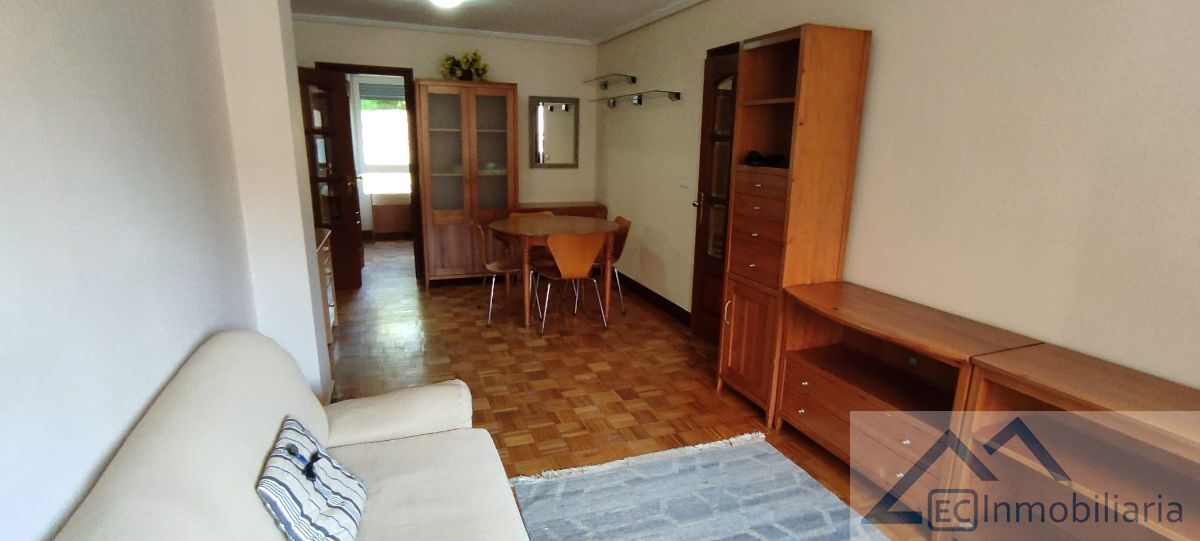 Alquiler de piso en Santander