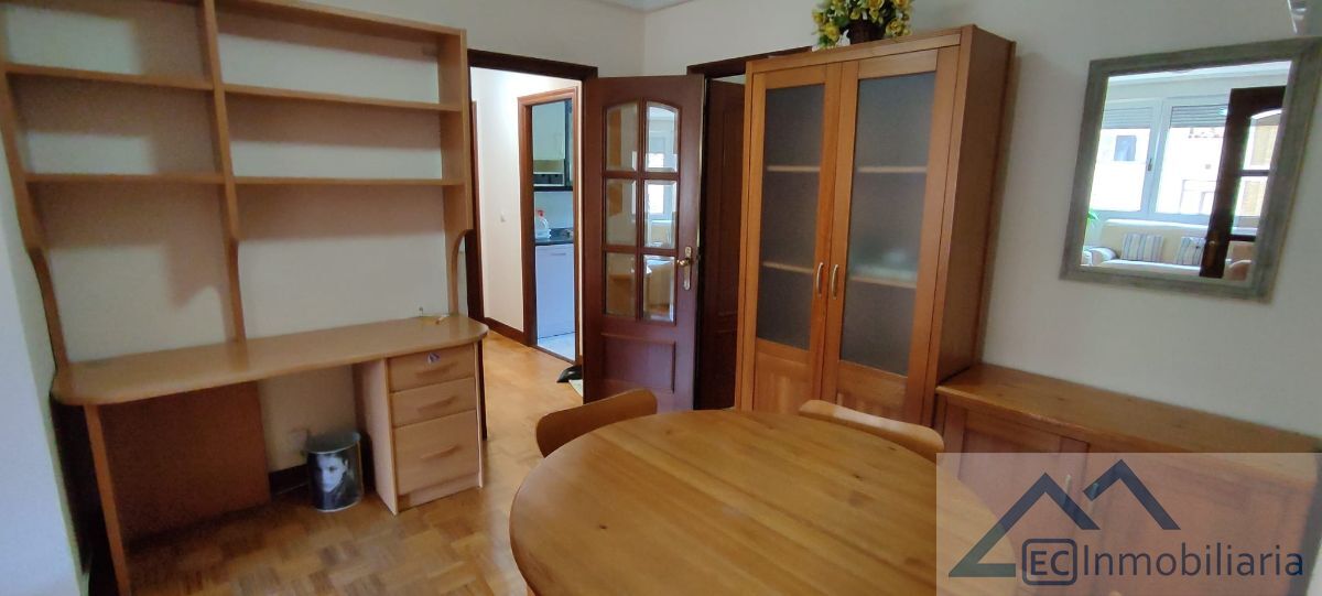 Alquiler de piso en Santander