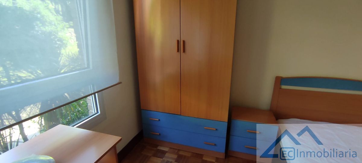 Alquiler de piso en Santander