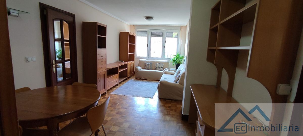 Alquiler de piso en Santander