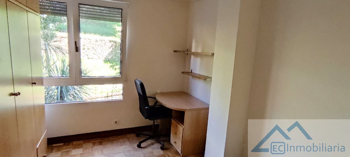 Alquiler de piso en Santander