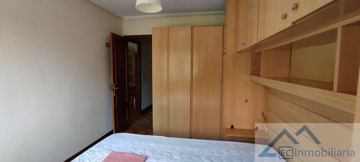 Alquiler de piso en Santander