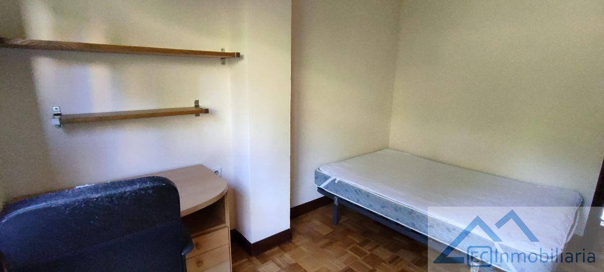 Alquiler de piso en Santander