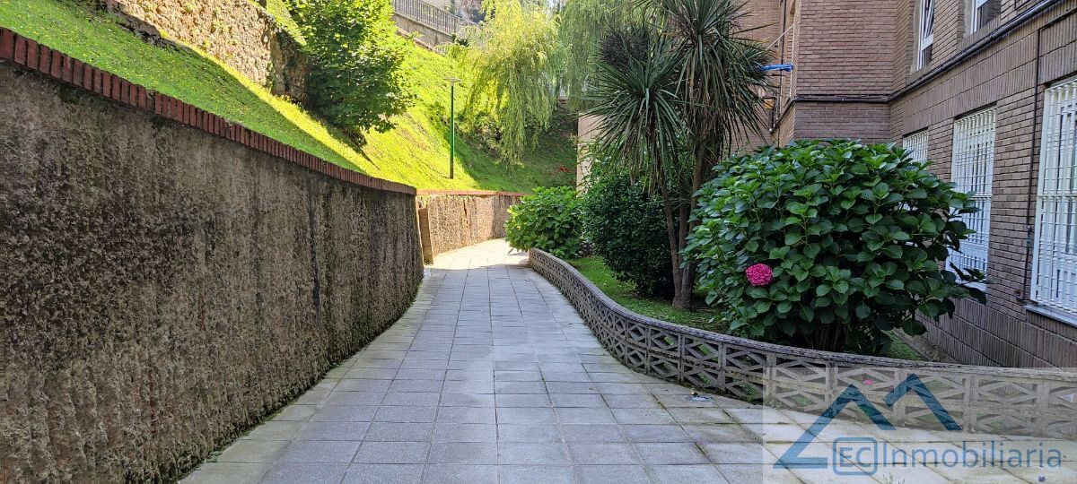 Alquiler de piso en Santander