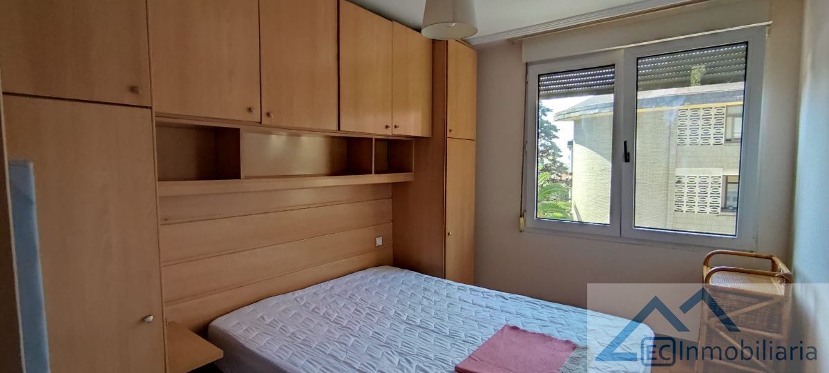 Alquiler de piso en Santander