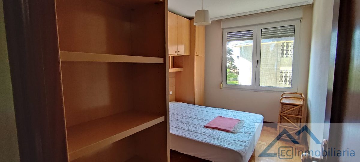 Alquiler de piso en Santander