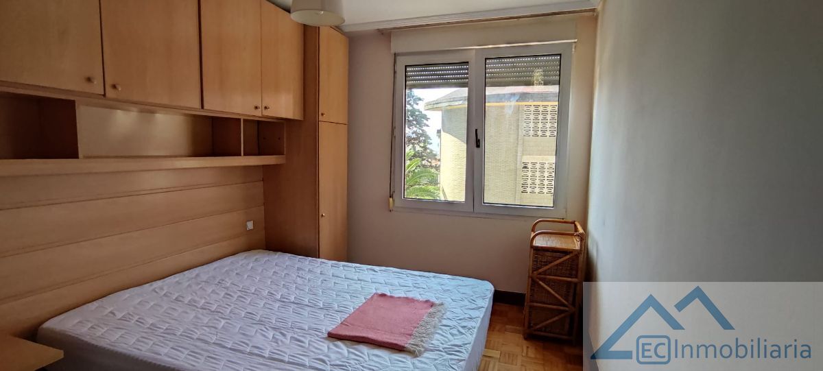 Alquiler de piso en Santander