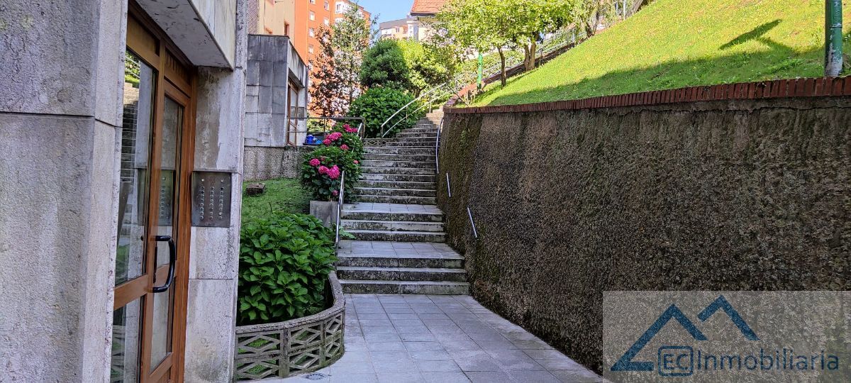 Alquiler de piso en Santander