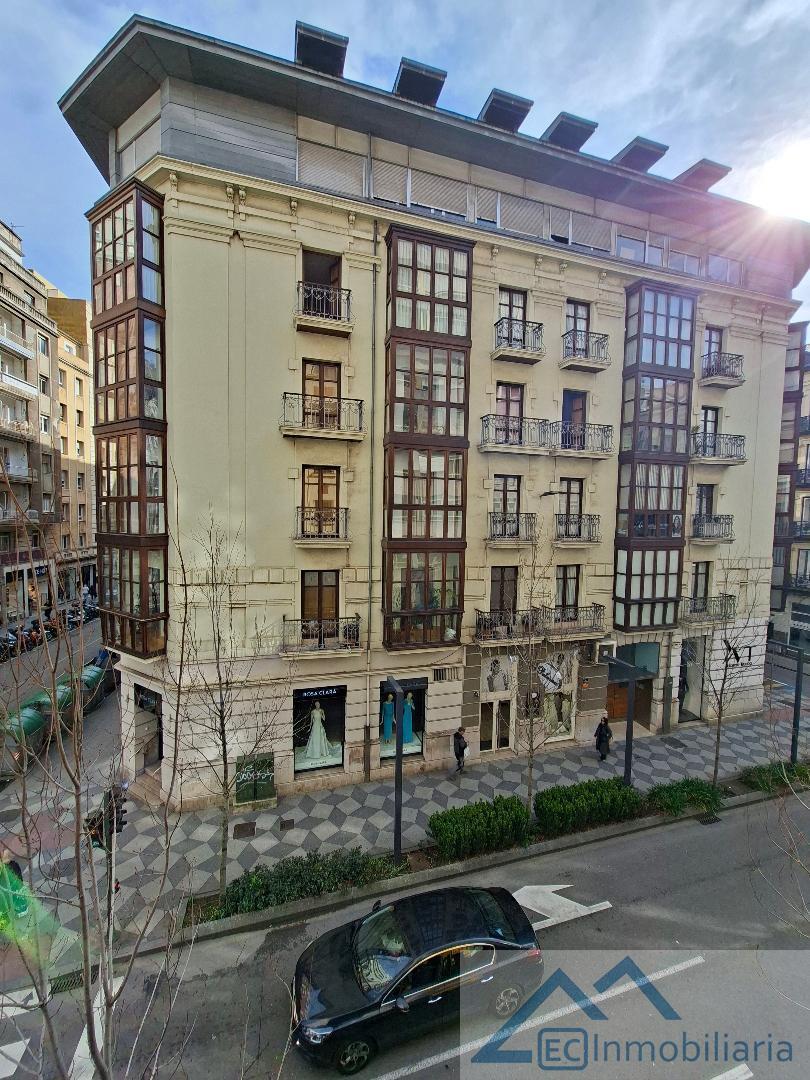 Dormitorio principal