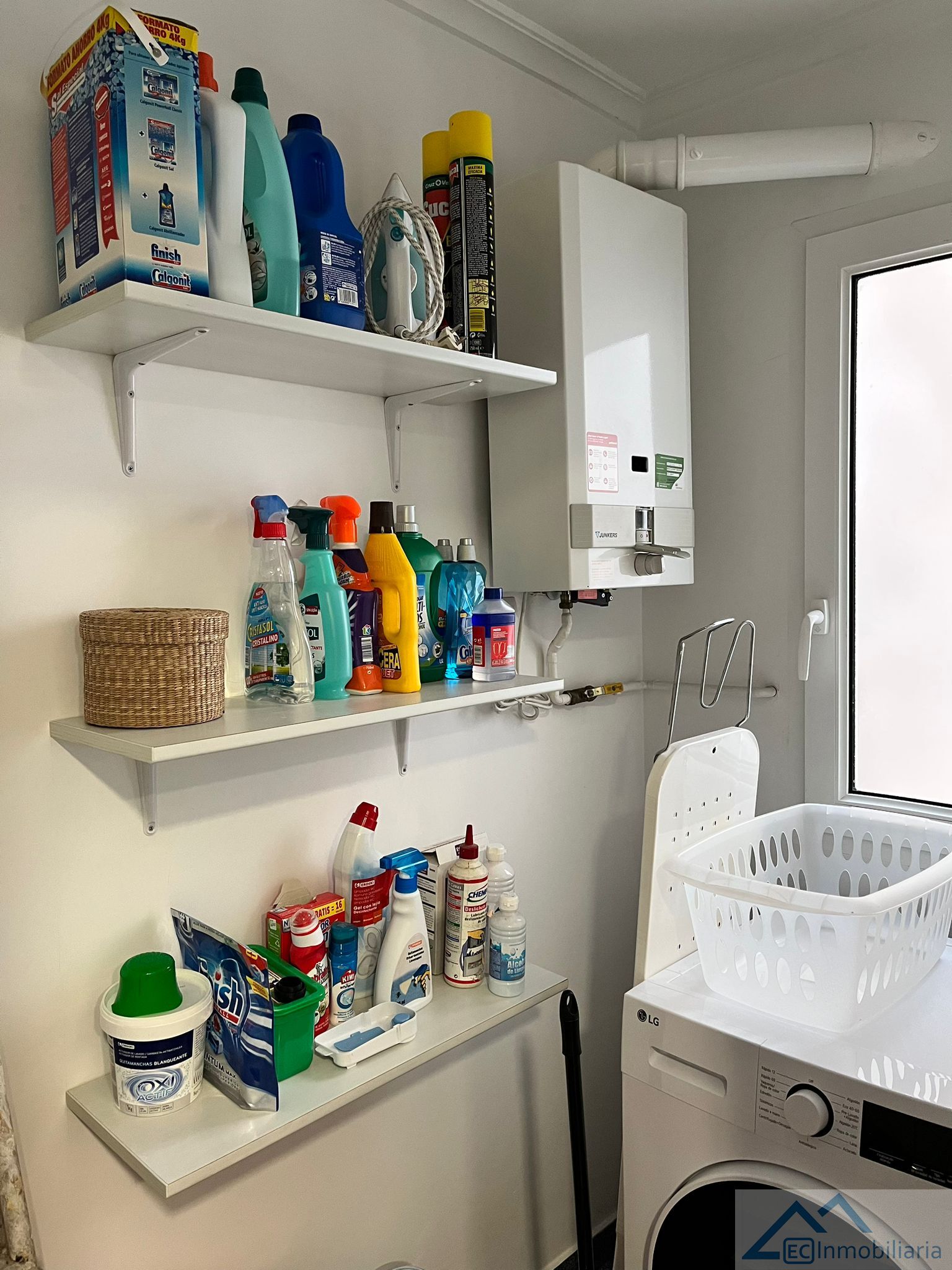 For rent of flat in Santander