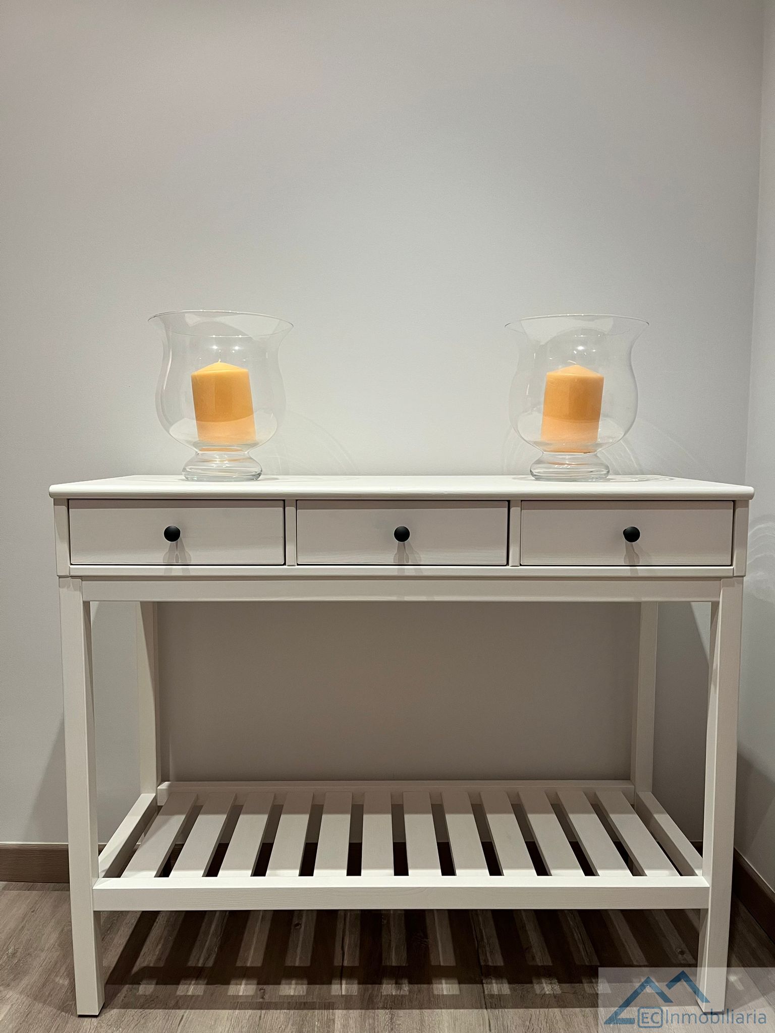 For rent of flat in Santander