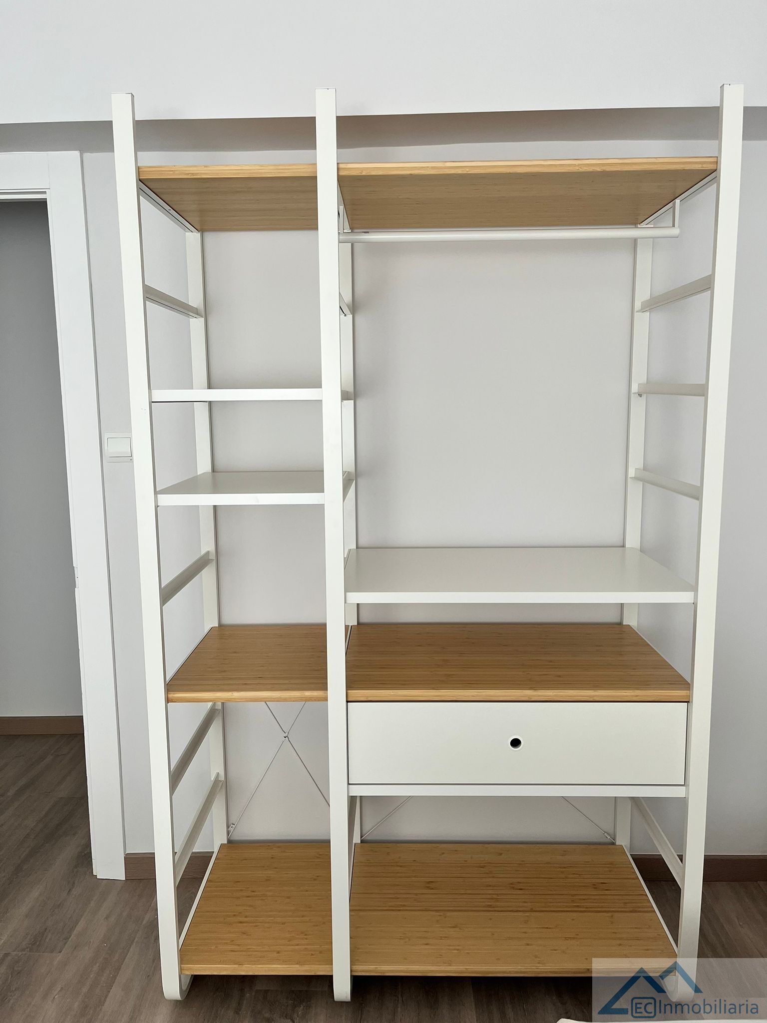 For rent of flat in Santander