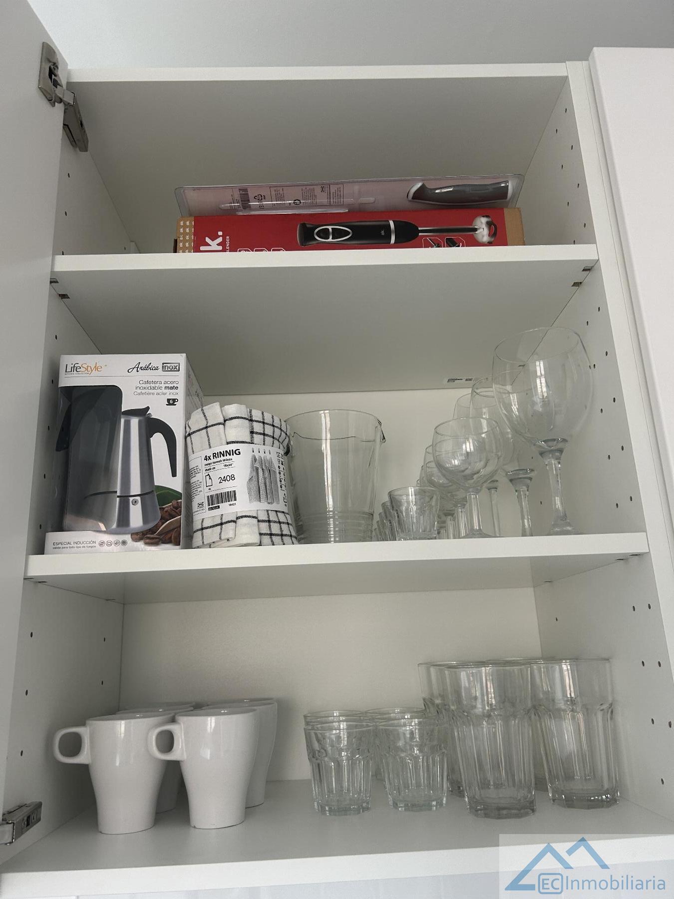 Alquiler de piso en Santander