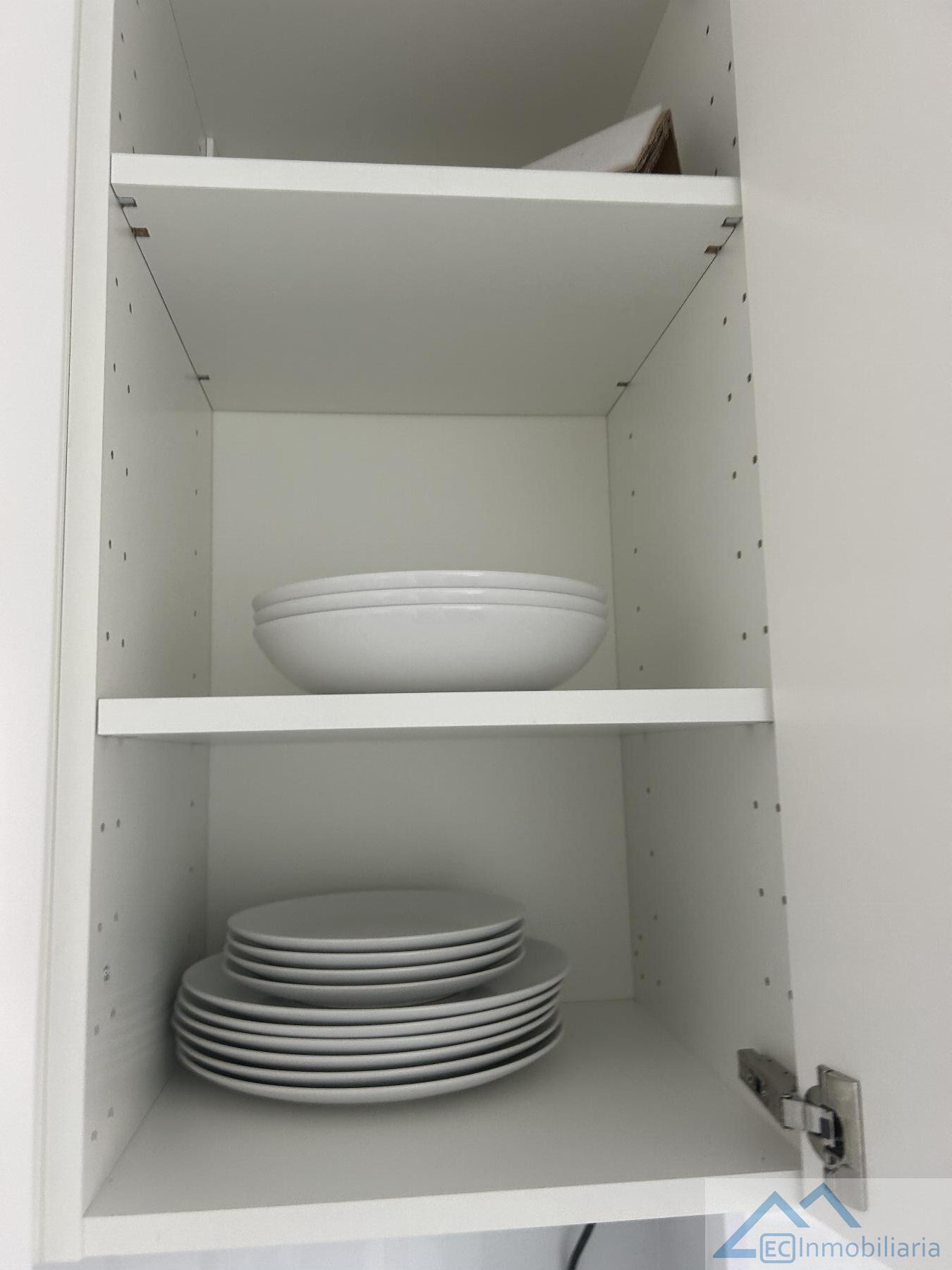 Alquiler de piso en Santander