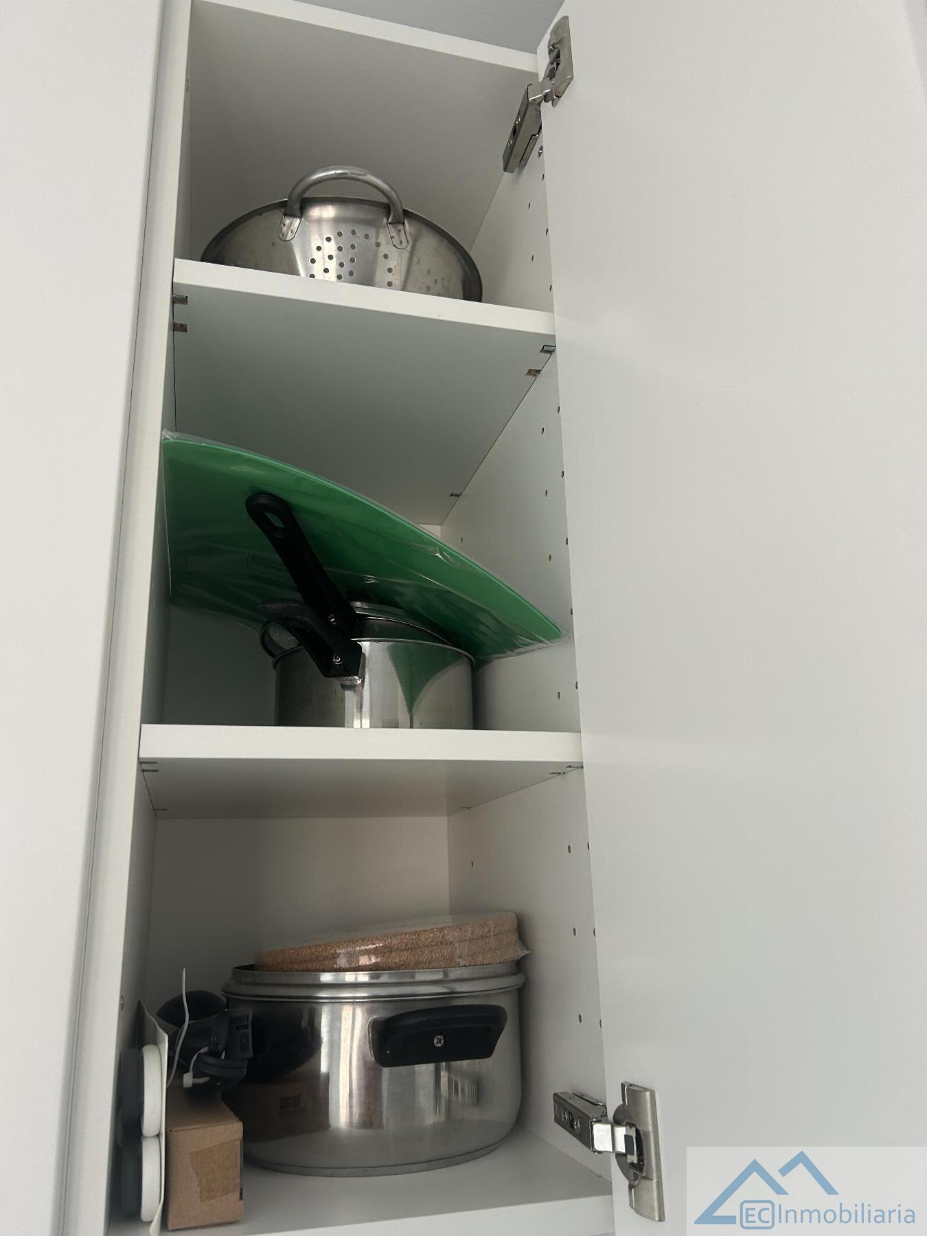 Alquiler de piso en Santander