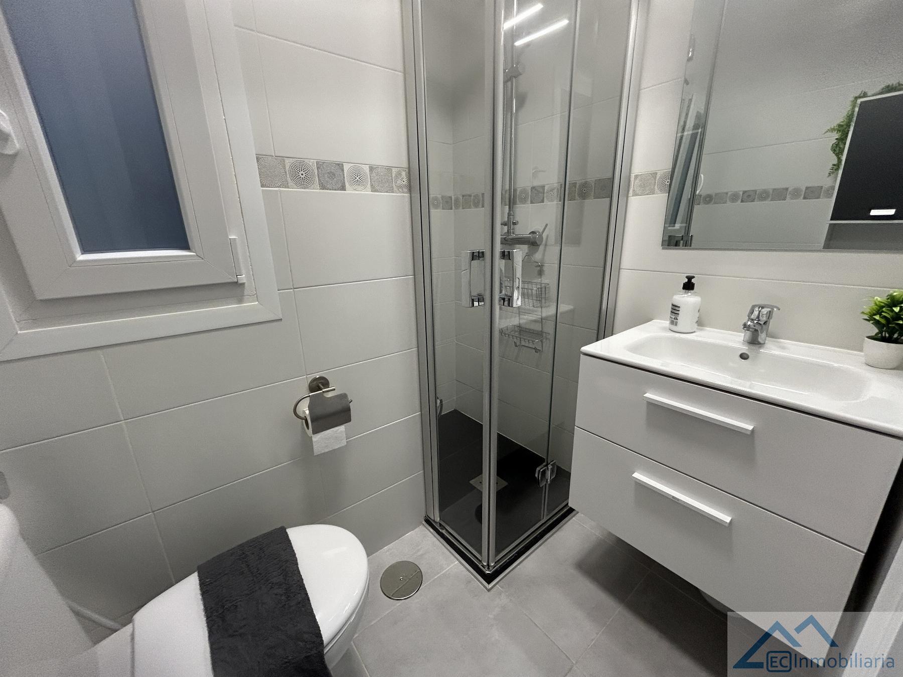 For rent of flat in Santander