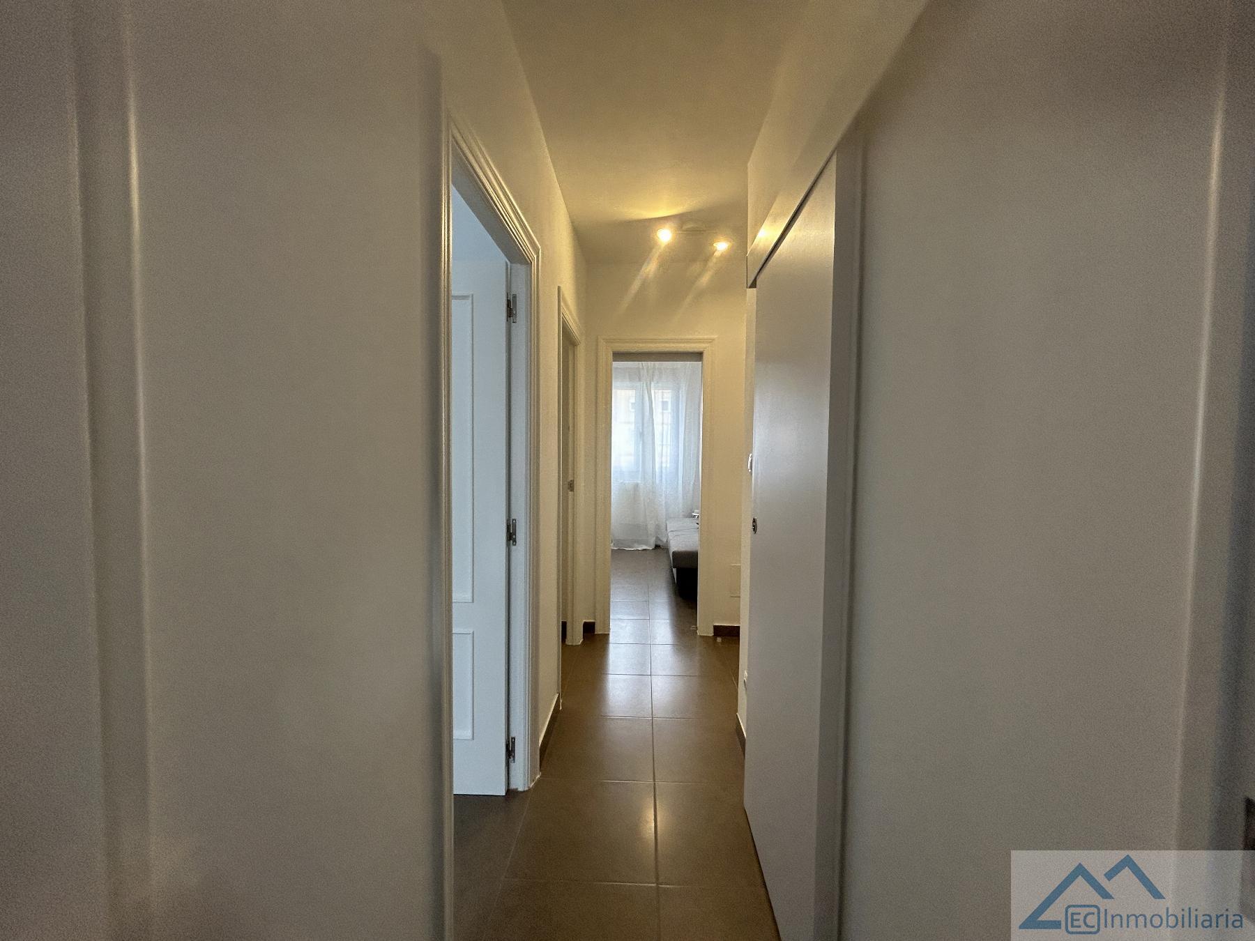 For rent of flat in Santander