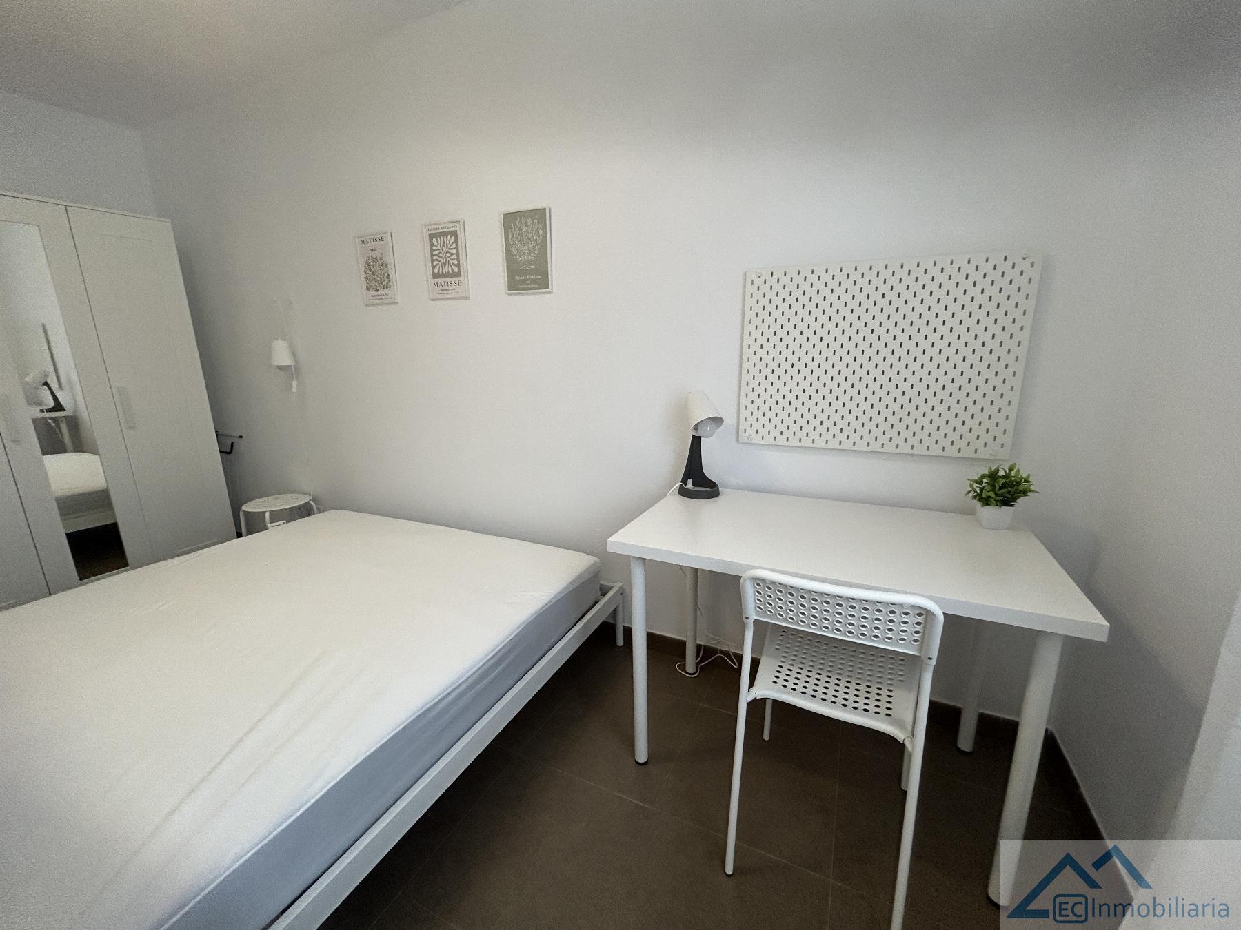 For rent of flat in Santander