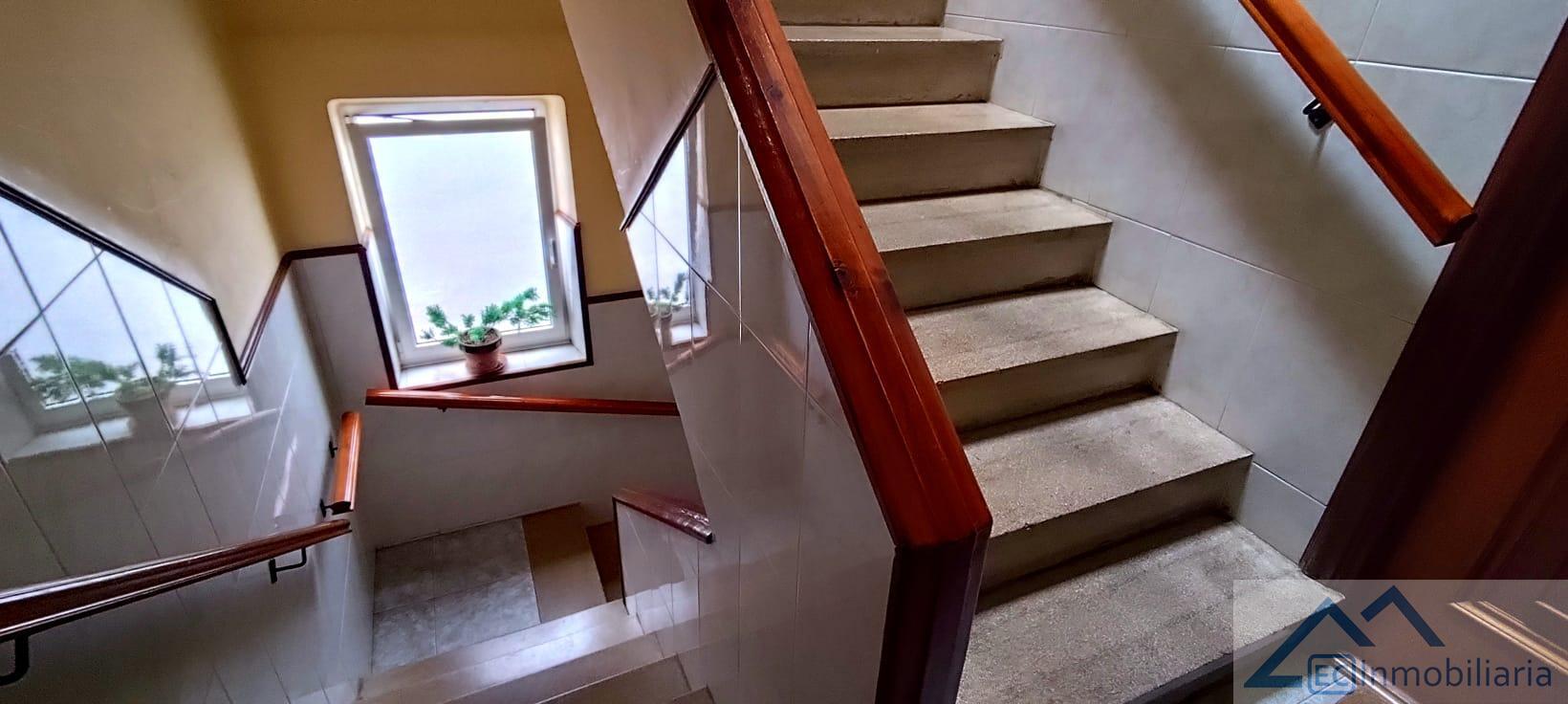 Escalera