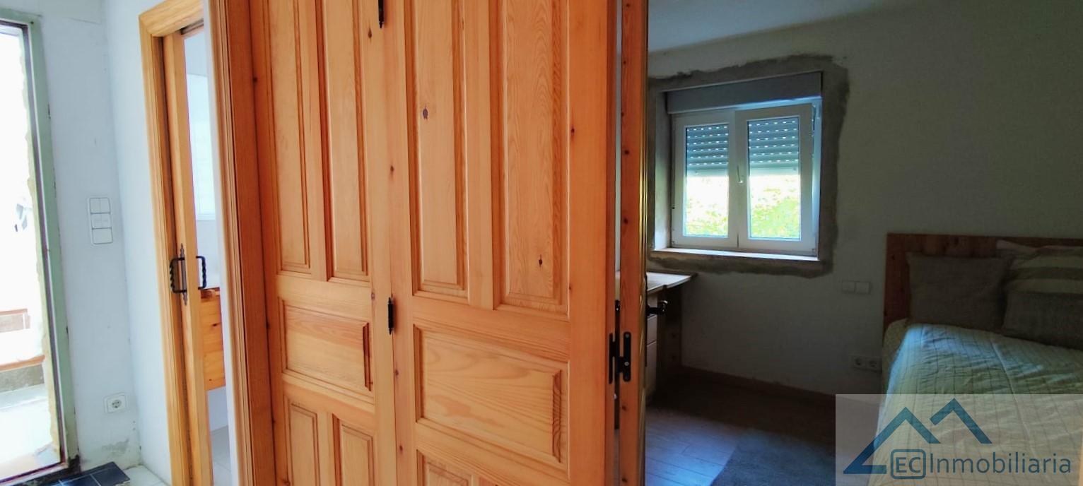 Venta de casa en Ribamontar al Monte