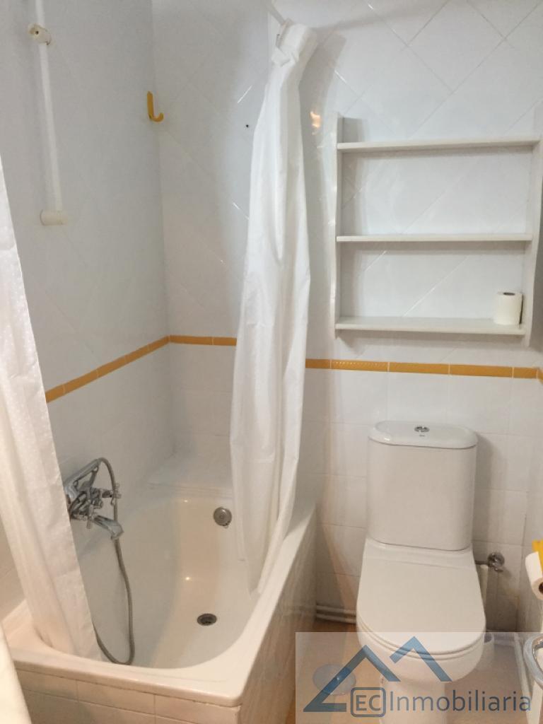 Alquiler de piso en Santander