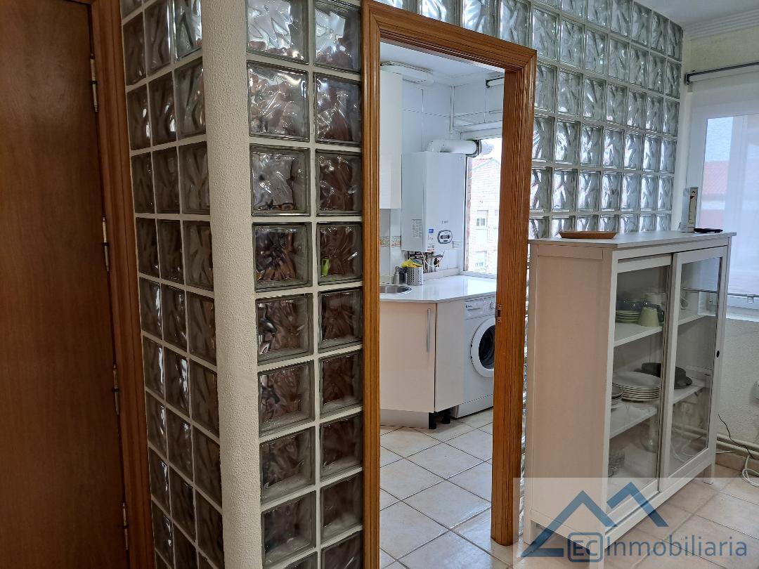 Alquiler de piso en Santander