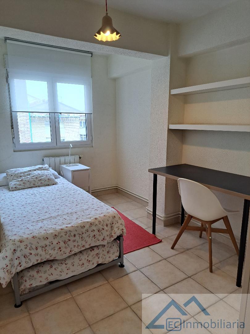Alquiler de piso en Santander