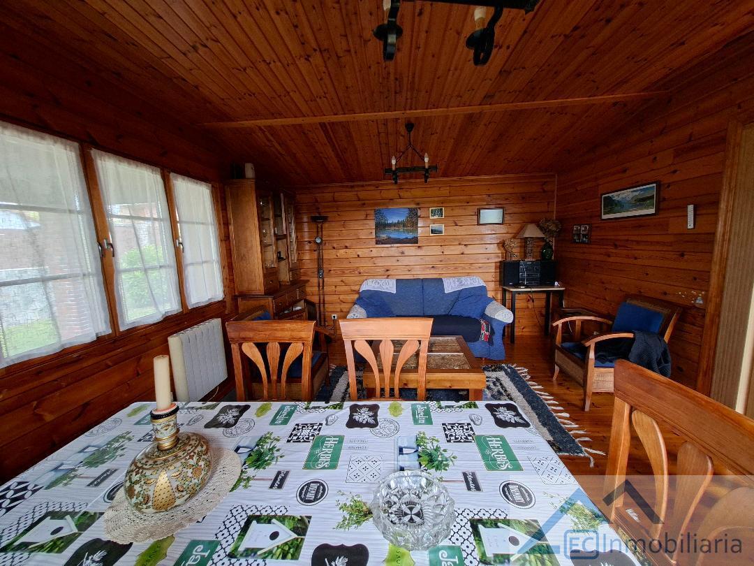 Venta de casa en Bareyo