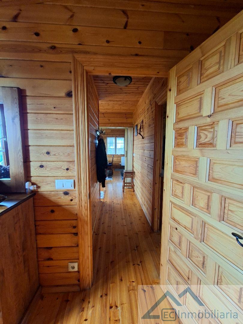 Venta de casa en Bareyo