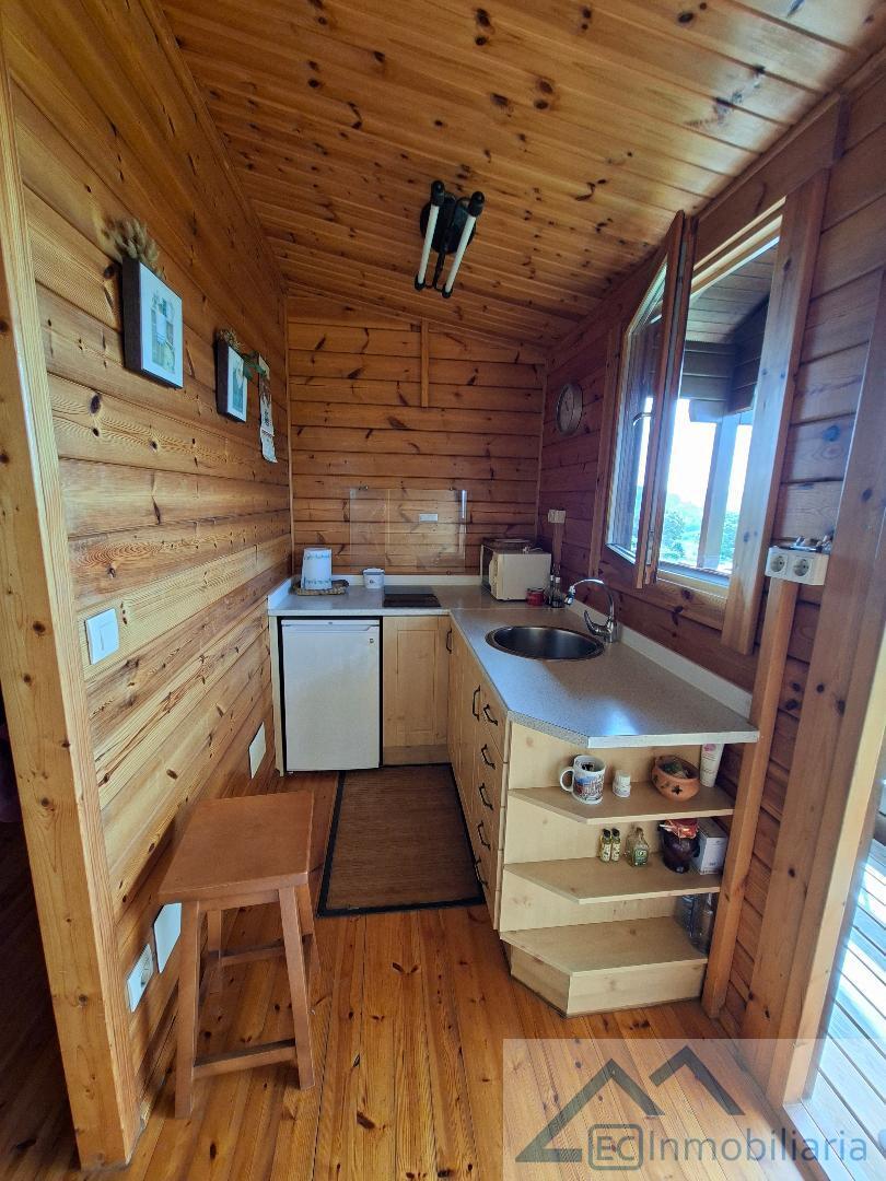 Venta de casa en Bareyo
