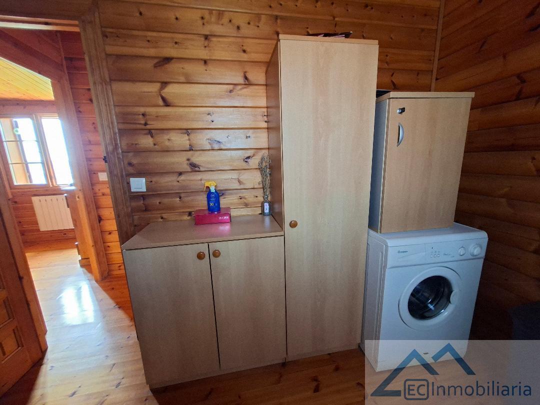 Venta de casa en Bareyo