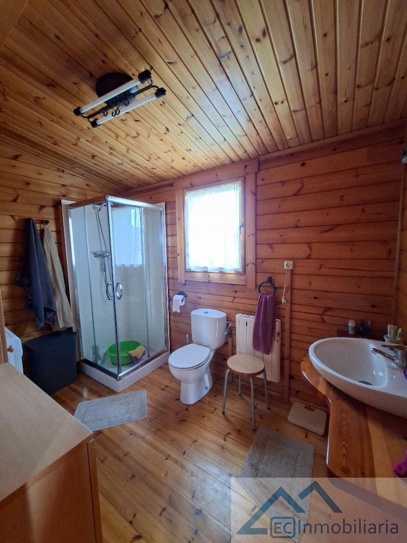 Venta de casa en Bareyo
