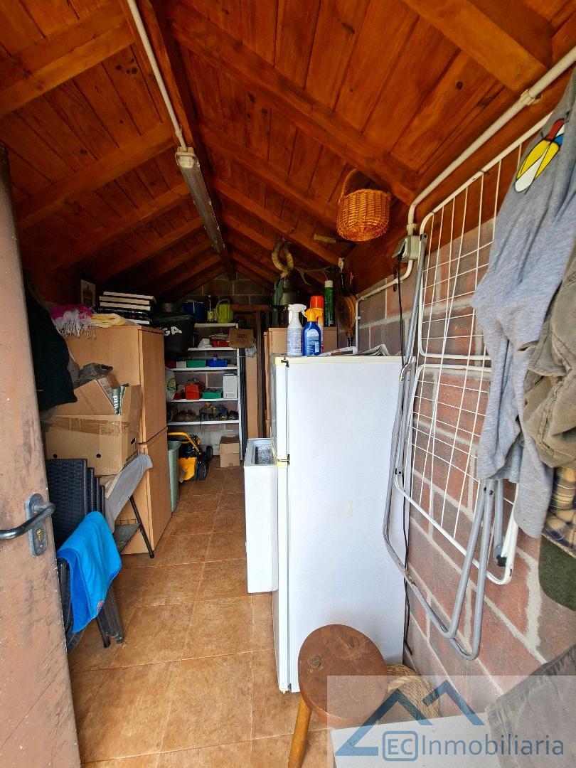 Venta de casa en Bareyo