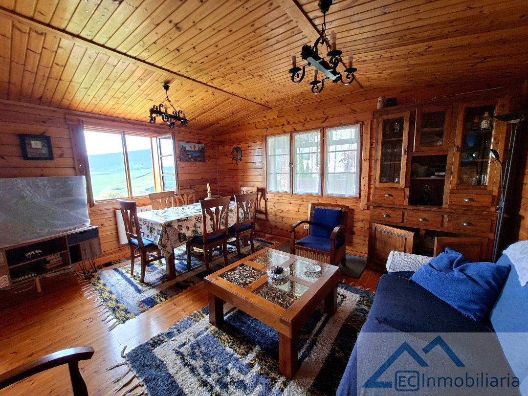 Venta de casa en Bareyo