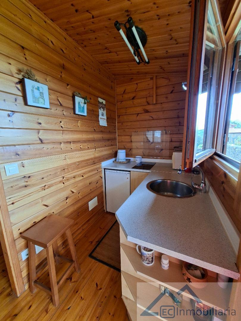Venta de casa en Bareyo
