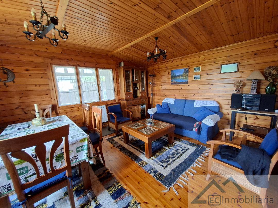 Venta de casa en Bareyo