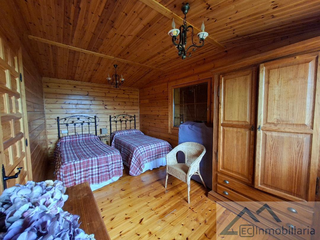 Venta de casa en Bareyo