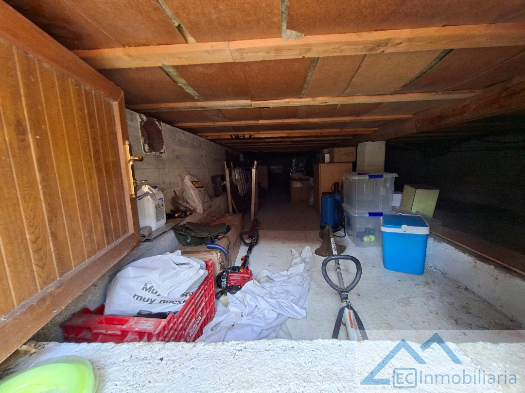 Venta de casa en Bareyo
