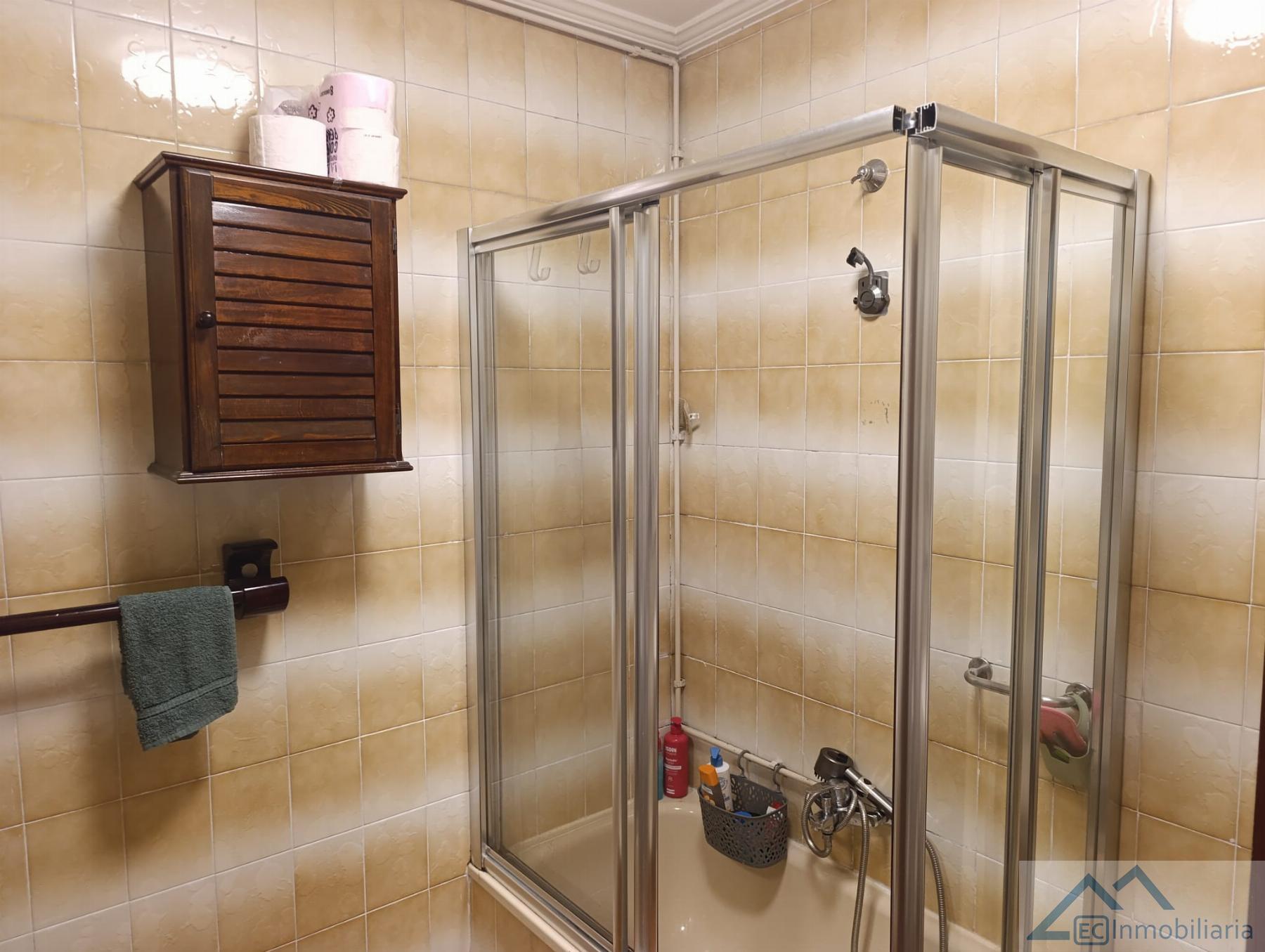 Venta de piso en Santander