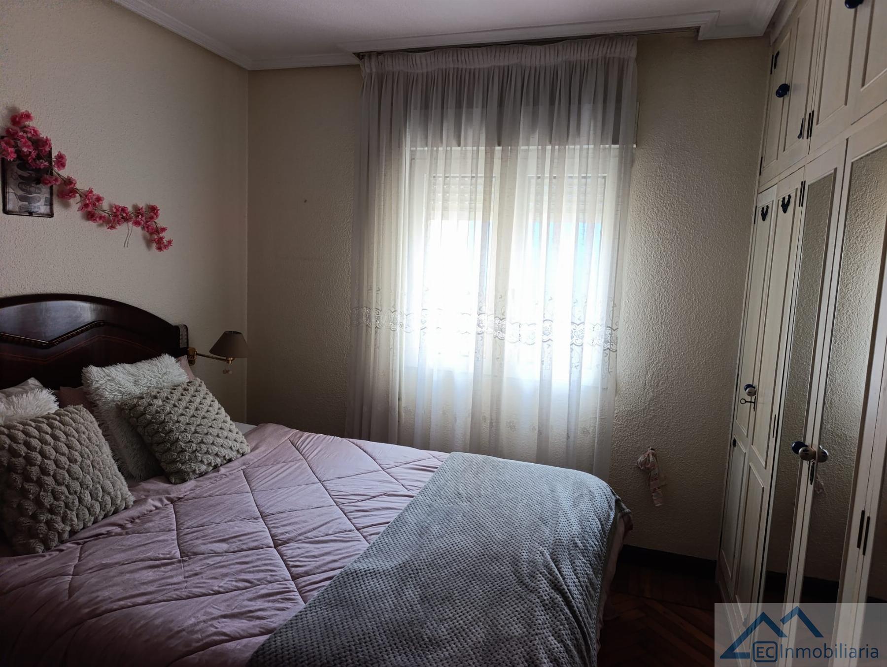 Venta de piso en Santander