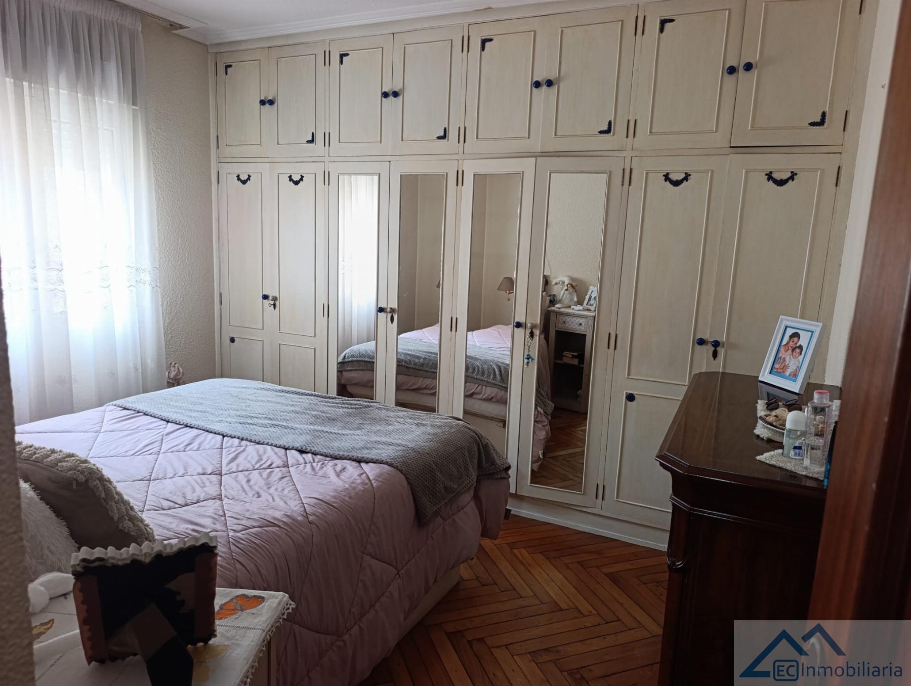 Venta de piso en Santander