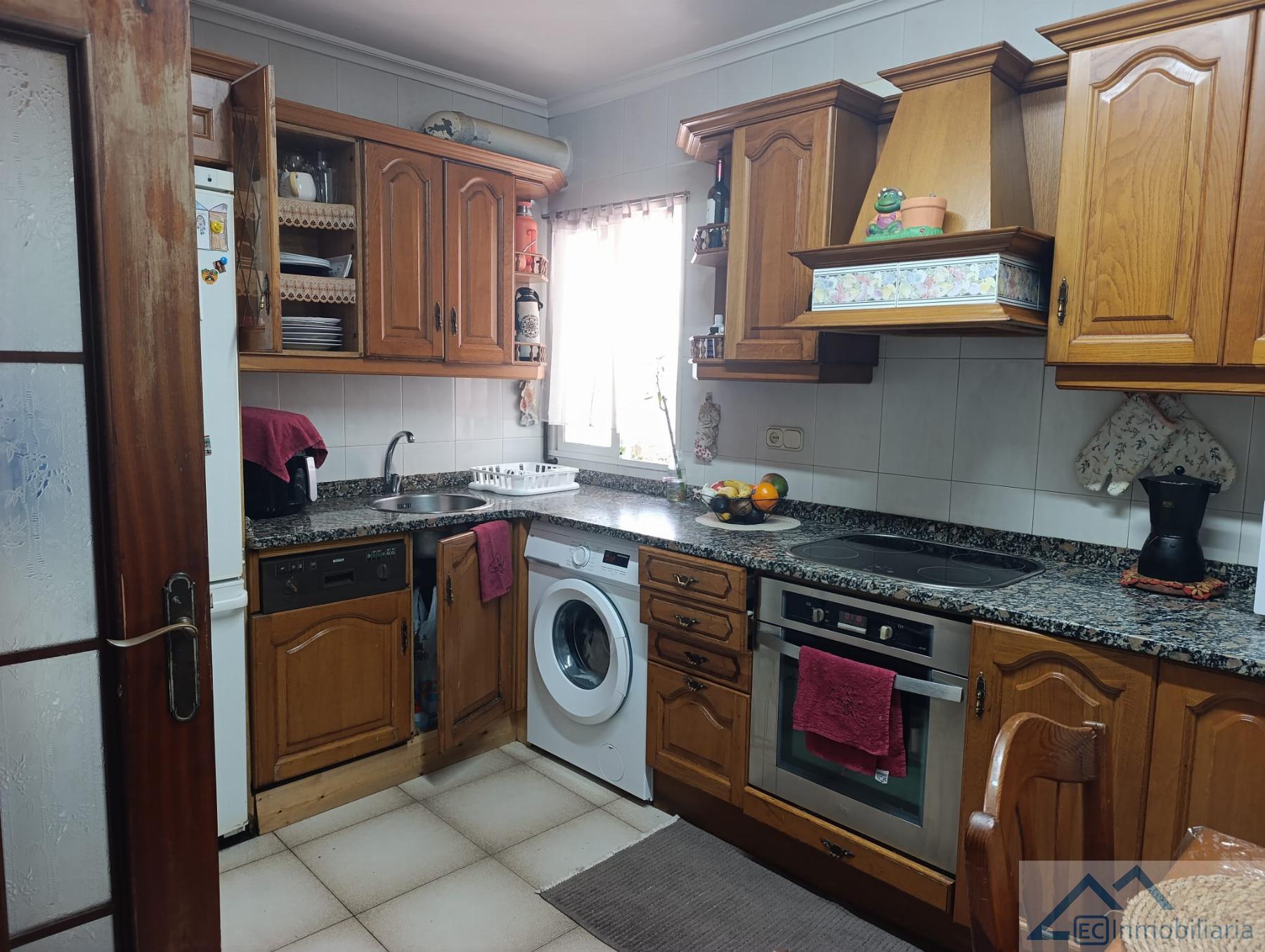 Venta de piso en Santander