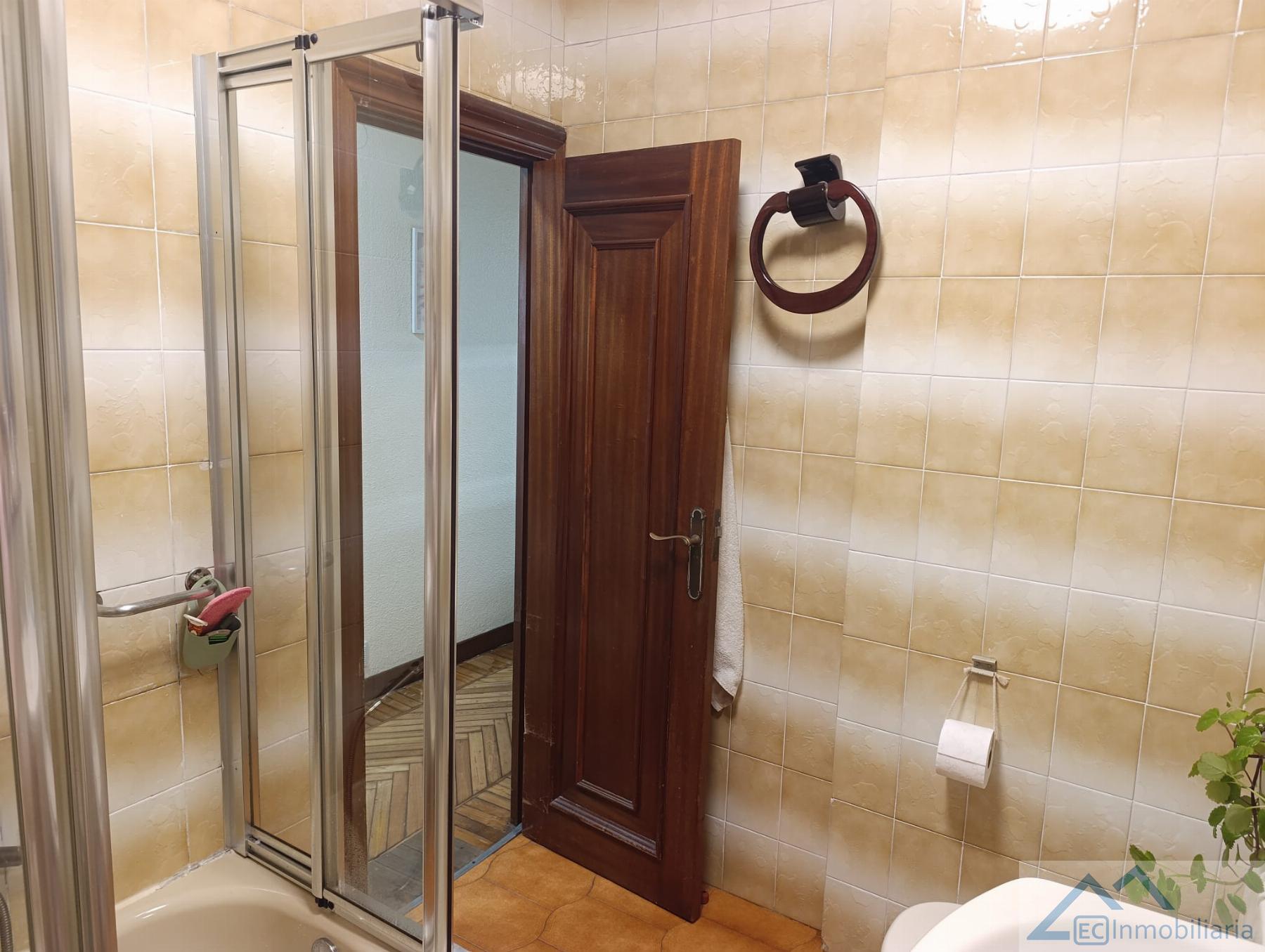 Venta de piso en Santander