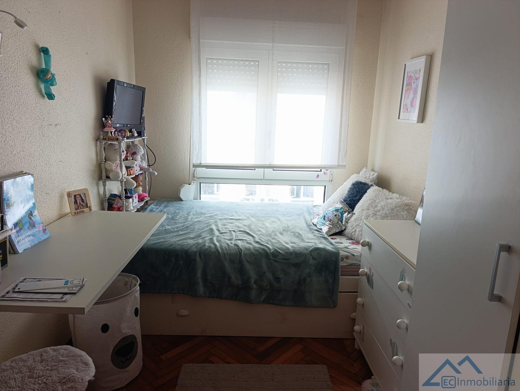 Venta de piso en Santander