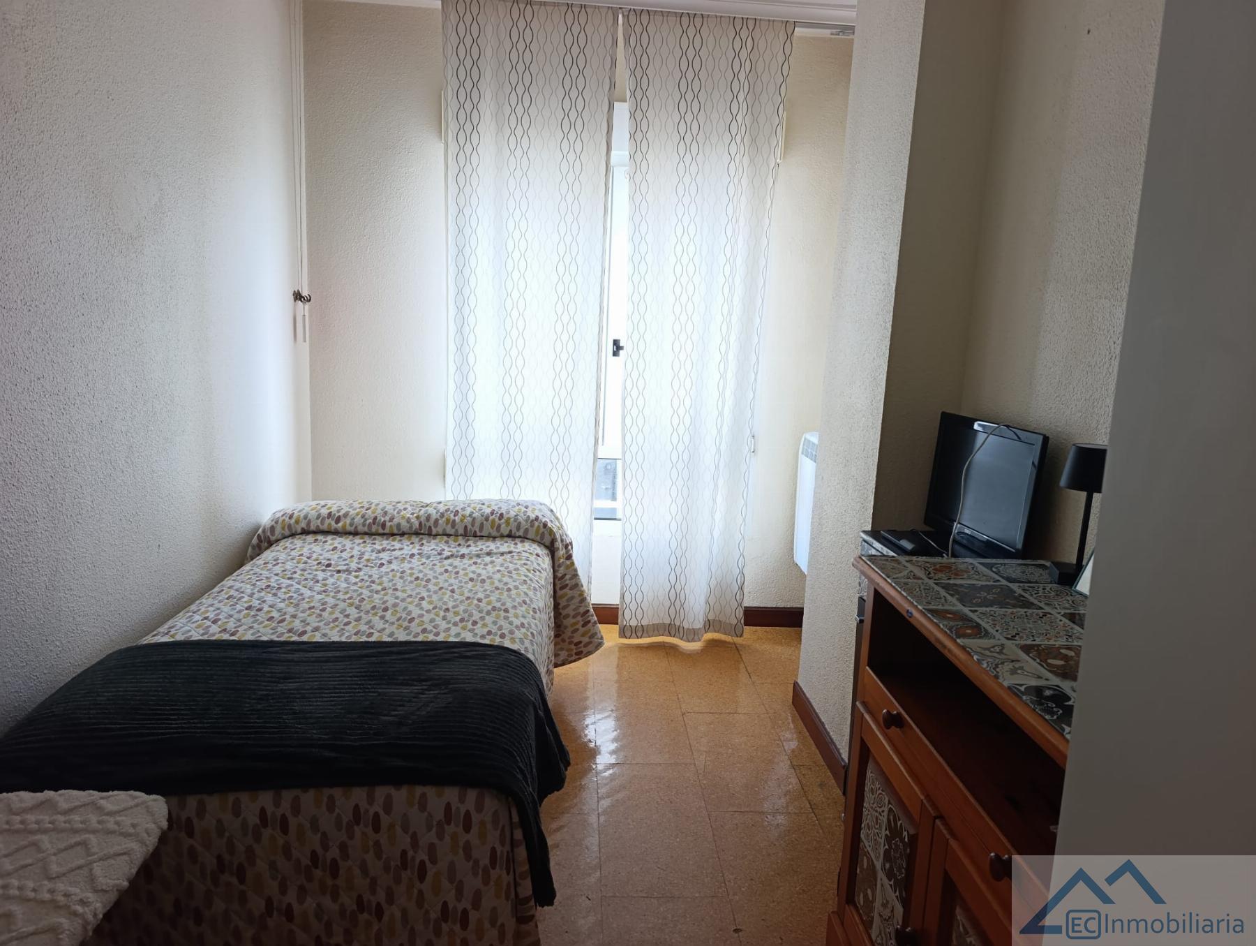 Venta de piso en Santander