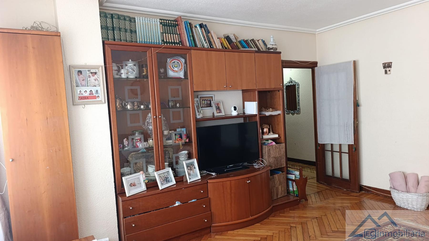 Venta de piso en Santander