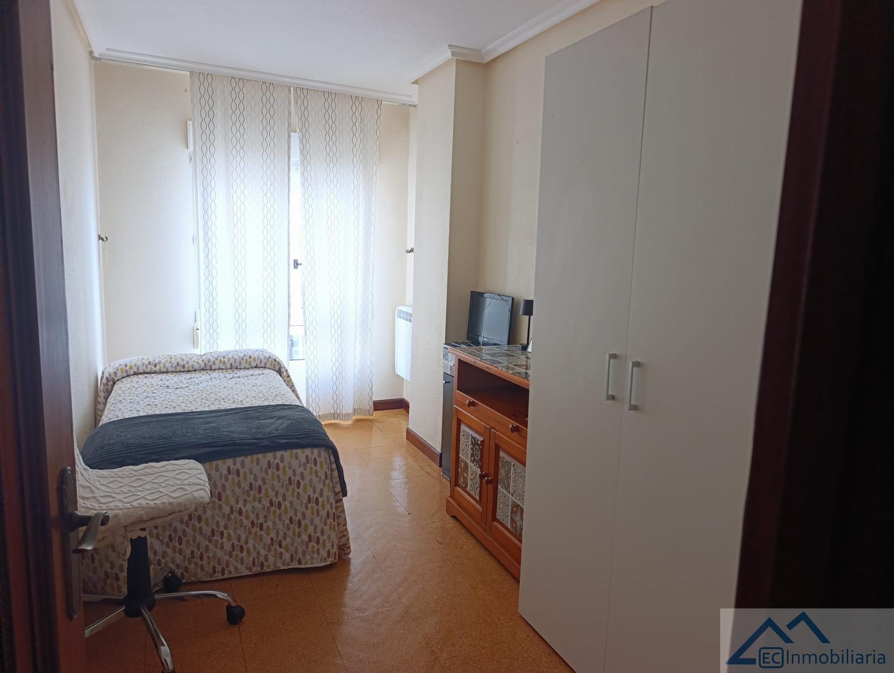 Venta de piso en Santander